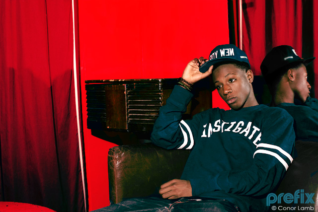 New Music Alert: Joey Bada$$ – “My Yout” Video