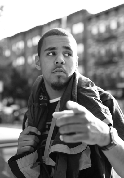 New Music Alert: @JColeNC – “2012” (Unreleased)