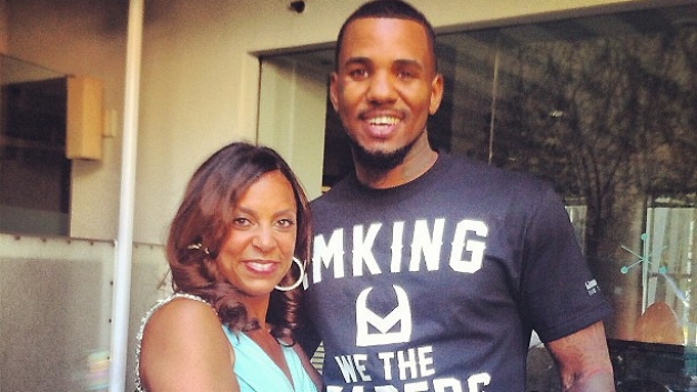 The Game’s Soon-To-Be Wife Tiffney Says “I helped Game when he first left G-Unit”