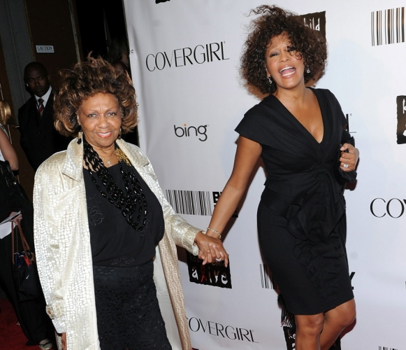 whitney-houston-mother-cissy-houston