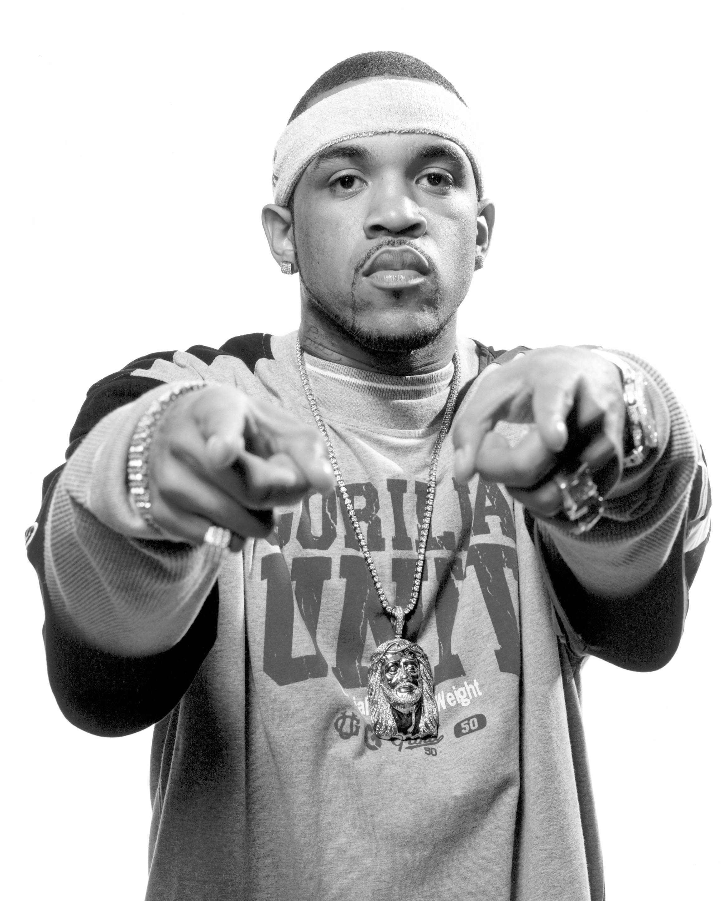 Lloyd Banks Is Ready To Produce