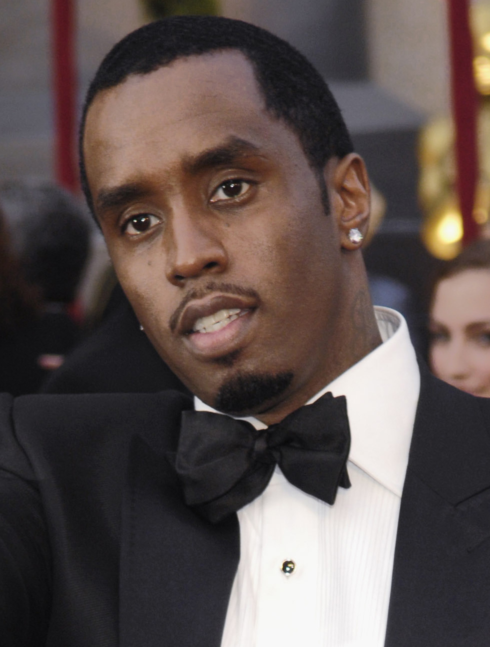 Breaking!! DON’T CALL HIM DIDDY…CALL HIM PROFESSOR COMBS