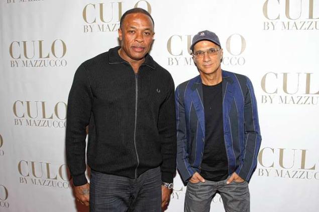 Dr. Dre & Jimmy Iovine Donate $70 Million To USC For New Academy