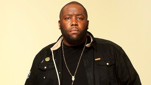 Killer Mike Talks Gun Rights & Building Black Businesses With The Breakfast Club [Video]