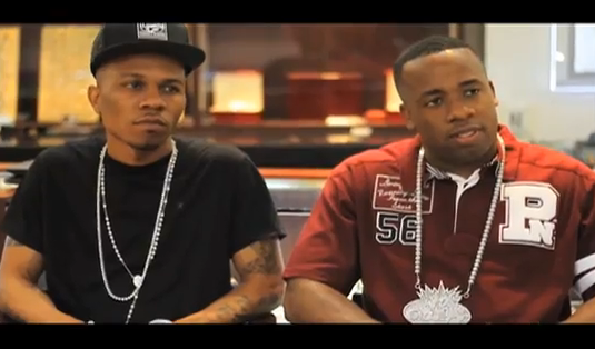 Zed Zilla Drops New Single “One Time” & Preps New Album On Yo Gotti’s CMG Record Label [Audio]