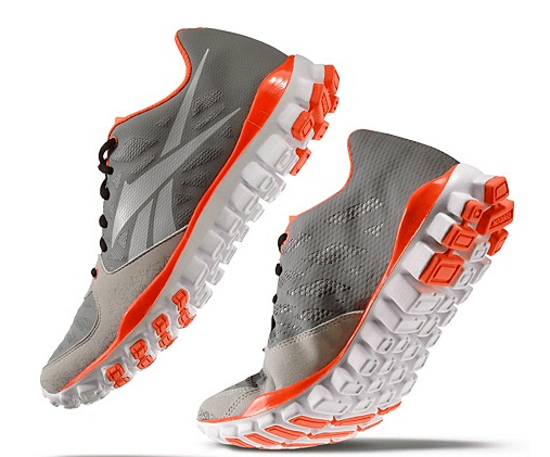 Fashion Alert: Reebok RealFlex Transition 2.0 (video inside)