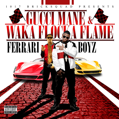 Mixtape Thursday Alert!! New Albums From Ferrari Boyz, Ace Hood & More!