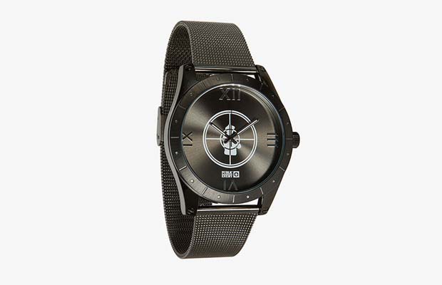 New Fashion Alert: Public Enemy X FLuD Collaboration