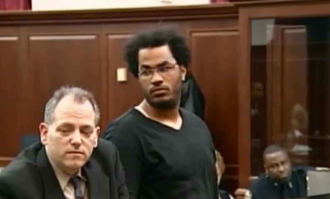 Police Accuse A New York City Man of Plotting to Make A Bomb for Terror Purposes