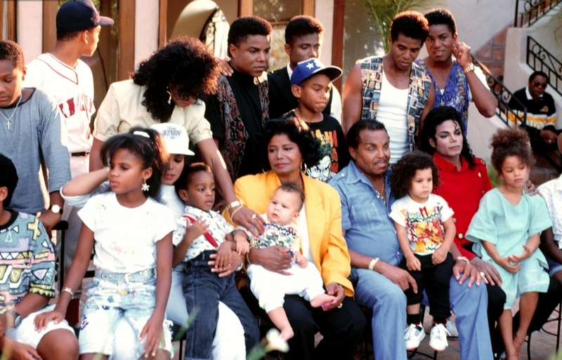 Throwback Video: 2300 Jackson Street featuring Michael & Janet Jackson
