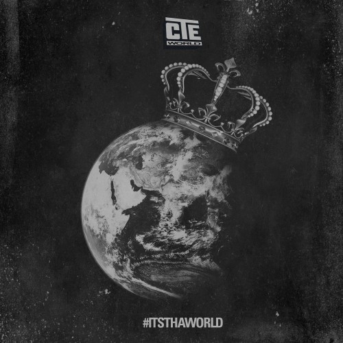 Young Jeezy Drops ” #ItsThaWorld” EP [Free Download]