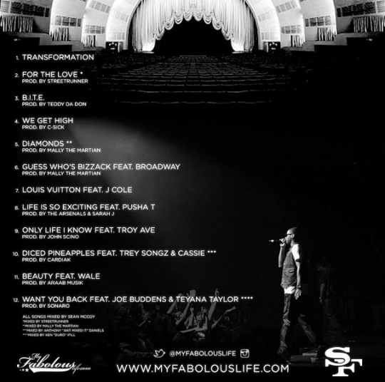 New Video Alert: Fabolous – “B.I.T.E.”