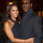 Photo Alert!! Debra Lee’s Pre-Bet Awards Dinner with Eddie Murphy, Wale, Rosci, Spike Lee, and more