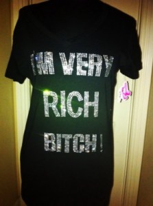 Its T-Shirt Tiiiime!!! Celebs Who Let Their T-Shirts Do the Talking!!!