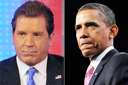 Eric Bolling Apologizes!!!