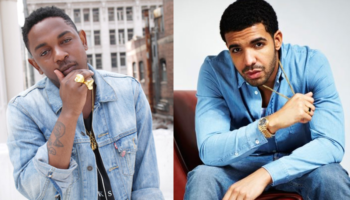 New Video Alert: Kendrick Lamar feat. Drake – “Poetic Justice”