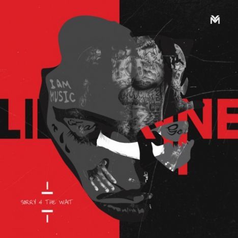 Do You Accept Weezy’s Apology? Sorry 4 The Wait: Mix-tape Review