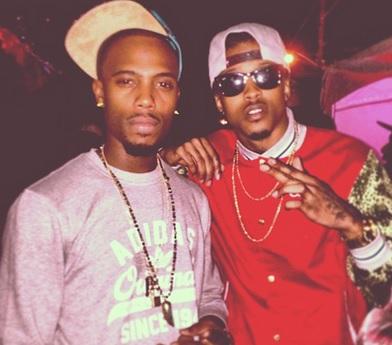 New Music Alert: August Alsina Features B.O.B. And Yo Gotti On “Numb Remix”