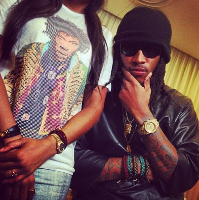 future karen civil