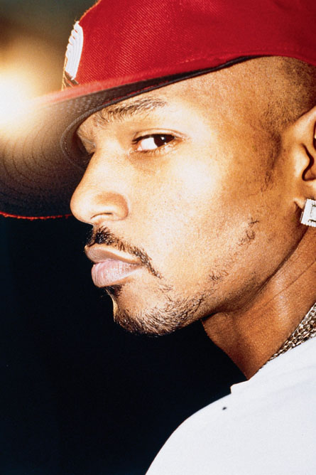 Banger of the Day! Cam’Ron – “Motivation”