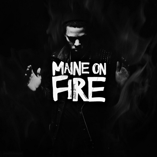 Music Alert: J. Cole – “Maine on Fire”