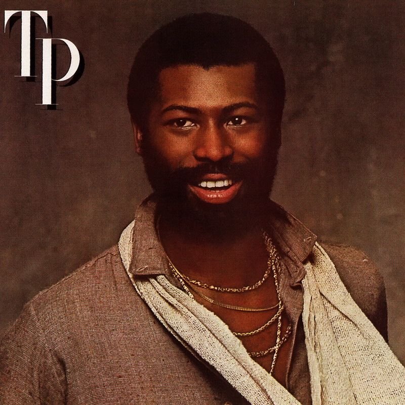 Soul Legend Teddy Pendergrass Dies at 59