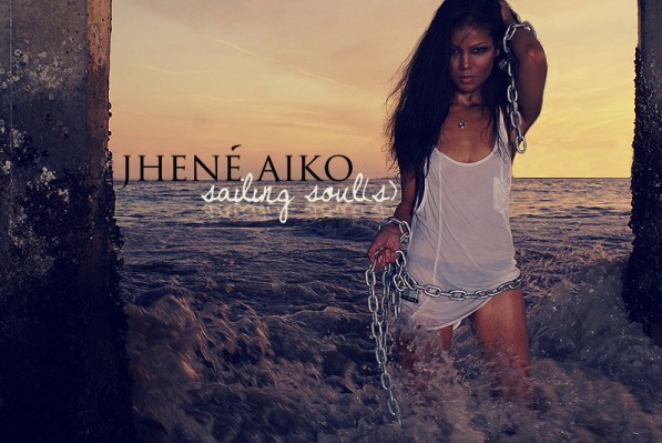 New Video: Jhene Aiko “My Mine”
