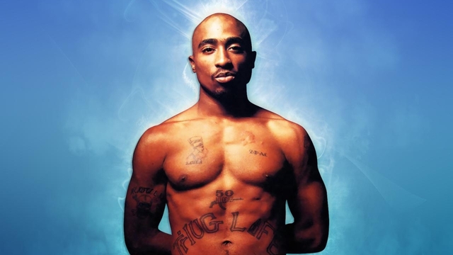 New Documentary Film And 5 Box Disc Set Of Unreleased Music & Footage Of 2Pac To Be Released