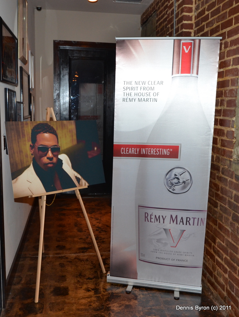 Exclusive!! Bobby V Hosts Private Listening Session for “Fly On The Wall” Album (photos and video inside)